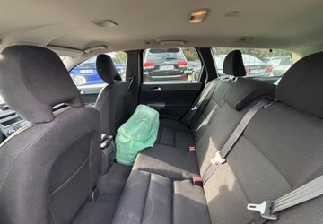 Volvo V50 1.6 DRIVe 109KM 2010 Volvo V50 2010 r. 1.6 Diesel 109KM, zdjęcie 11