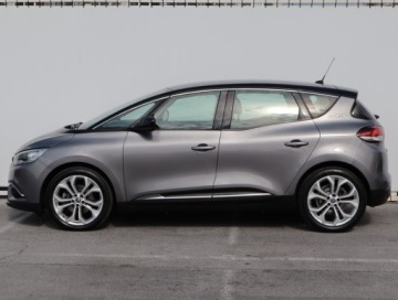 Renault Scenic IV 1.3 Energy TCe 140KM 2019 Renault Scenic 1.3 TCe, Navi, Klima, Klimatronic, zdjęcie 2