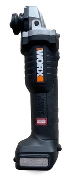 Szlifierka kątowa Worx WX812 125 mm