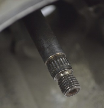 Peugeot Speedfight 3 50 2t - ДВИГАТЕЛЬ