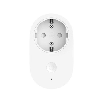 Xiaomi Smart Plug 2 WiFi EU | Умная розетка | подключение к Wi-Fi,