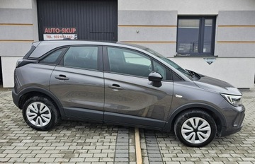 Opel 2021 Opel Crossland niski przebieg, zdjęcie 3