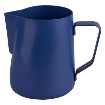 Rhinowares Barista Dzbanek 600ml Niebieski