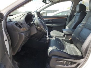 Honda 2021 Honda CR-V Exl 2021 1.5l 1.5 Benzyna 190KM, zdjęcie 7