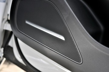 Audi A8 D4 Sedan Facelifting 4.0 TFSI 435KM 2015 Audi A8 4.0T 435KM LONG Quattro Dociągi_Full, zdjęcie 19