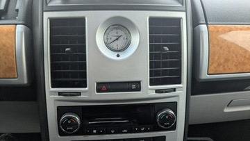 Chrysler Grand Voyager 2008 Chrysler Grand Voyager 2.8CRD 163PS ZAREJESTROWANY, zdjęcie 28