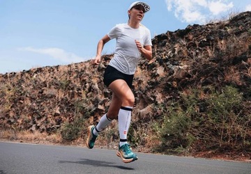 COMPRESSPORT R2 3.0 ПОЛОСЫ СЖАТИЯ - С Т2