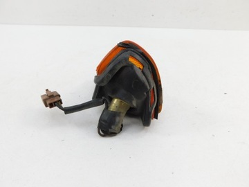 YAMAHA FJ 1200 СИГНАЛ ПОВОРОТА ПЕРЕДНИЙ ЛЕВЫЙ