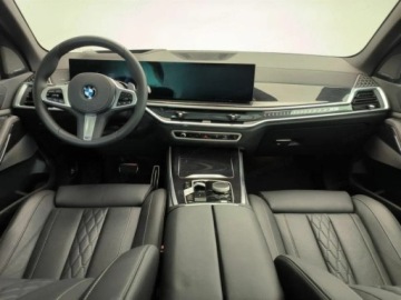 BMW X5 G05 SUV Facelifting 3.0 30d 298KM 2026 BMW X5 xDrive30d Sport Suv 3.0 (298 KM) 2026, zdjęcie 7