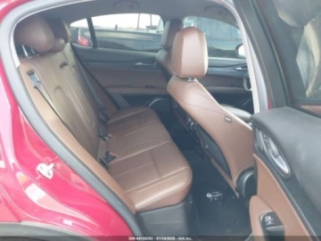Alfa Romeo Stelvio 2020 Alfa Romeo Stelvio 2020 2.0 Benzyna 280KM, zdjęcie 13