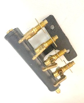 ПРОФЕССИОНАЛЬНАЯ ГАЗОВАЯ ГОРЕЛКА 15 КВТ [662]