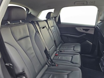 Audi Q7 II SUV Facelifting  3.0 45 TDI 231KM 2021 Audi Q7 Matrixy, aktywny tempomat, skretna tylna os, pneumatyka 3.0 231KM, zdjęcie 26