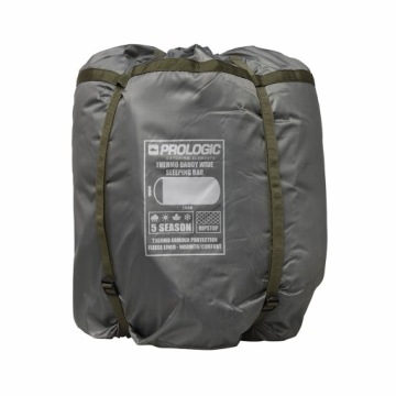 Спальный мешок Prologic Element Thermo Daddy 5 Season