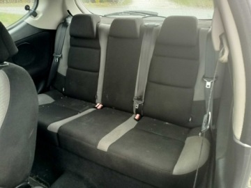 Peugeot 207 Hatchback 5d 1.6 HDi 109KM 2006 Peugeot 207 1.6HDI 109km 06r, zdjęcie 5