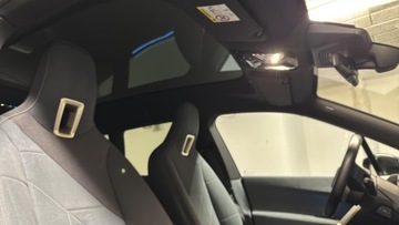 BMW iX SUV 71kWh 326KM 2022 BMW iX BMW Model iX40 M Salon PL otrzymaj Voucher na OCF-ra Vat 23 326KM, zdjęcie 24