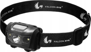 Latarka czołowa Falcon Eye ORION - 160 lm