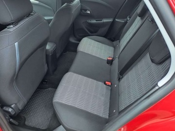 Opel Corsa F Hatchback 5d 1.2 Turbo 100KM 2022 Opel Corsa SalonPL serwis ASO 1.2benz. 100KM pakiety grz.fotele,kier. aluf, zdjęcie 16