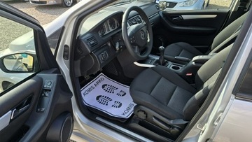 Mercedes Klasa B W245 150 95KM 2006 Mercedes B 150, zdjęcie 8