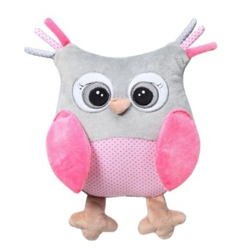 BABYONO Przytulanka OWL SOFIA 441