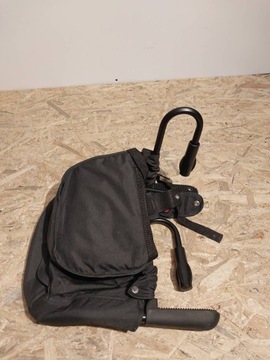 SURPLEX СКЛАДНОЙ ПОДВЕСНОЙ СТУЛ ДЛЯ ДЕТЕЙ