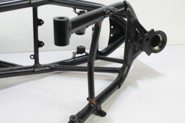 HONDA CL500 2023- RAMA + DOKUMENTY 2023