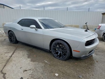 Dodge Challenger III 2021 Dodge Challenger RT 2021 5.7L 5.7 Benzyna 375KM, zdjęcie 4