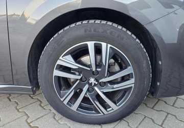 Peugeot 208 II Hatchback 1.5 BlueHDI 102KM 2023 Peugeot 208 1,5 HDI 102KM Allure - salon PL, jeden wlasciciel - FV23 1.5, zdjęcie 9
