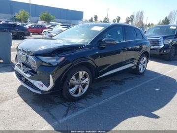 Audi 2023 Audi Q4 e-tron E-TRON PRESTIGE 50 QUATTRO, 2023r., 4x4, Elektryczny 295KM, zdjęcie 1