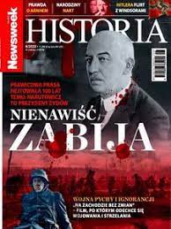 NEWSWEEK HISTORIA NR.6/2022