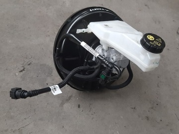 Opel Mokka B II Датчик главного тормозного цилиндра сервопривода