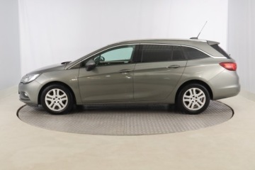 Opel Astra K Sports Tourer 1.6 CDTI 110KM 2017 Opel Astra 1.6 CDTI, Salon Polska, Serwis ASO, zdjęcie 2