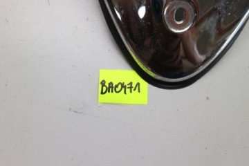 КОРПУС СПИДОМЕТРА YAMAHA XV 1600 WILD STAR