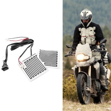 КРЫШКА РУЛЕВОГО КОЛЕСА ЭЛЕКТРОМОЦИКЛА 12V