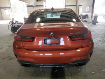 BMW Seria 3 G20-G21 2021 BMW M3 40I 2021 3.0l 3.0 Benzyna 382KM, zdjęcie 2