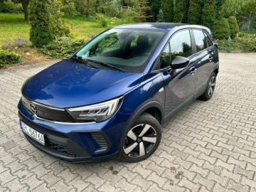 Opel 2023 Opel Crossland Edition 1.2 Turbo 110 KM | 2023, zdjęcie 6