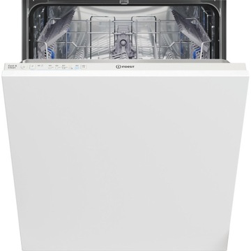 Посудомоечная машина INDESIT DIE2B19A встраиваемая / 60cm/14kpl