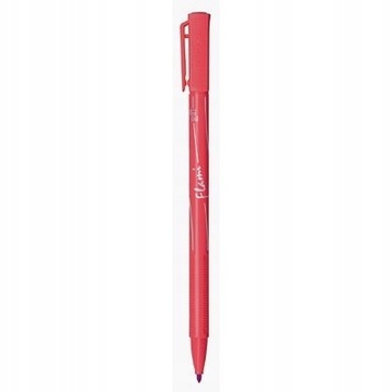 Flamaster RC-10/B 1mm czerwony 445-001 RYSTOR