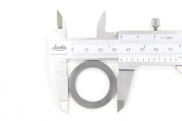 ШАЙБЫ И ЗАЩИТА ВЫХОДНОГО ВАЛА ТРАНСМИССИИ