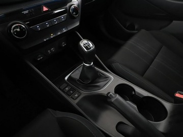 Hyundai Tucson III SUV 1.6 GDI 132KM 2016 Hyundai Tucson LPG klima hak multifunkcja czujniki, zdjęcie 27