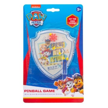 GRA PINBALL 