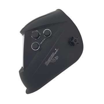 PRZYŁBICA SPAWALNICZA V6b OPASKA PRZECIWPOTNA WELDAS 20-3100V SZYBKI