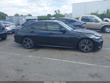 BMW Seria 3 G20-G21 2023 BMW Seria 3 M340i 2023 3.0l 3.0 Benzyna 382KM, zdjęcie 5