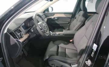 Volvo XC90 II SUV Plug-In Facelifting 2024 2.0 T8  455KM 2025 Volvo XC 90 Volvo XC 90 T8 AWD Ultra Bright 2.0 Hybryda Plug-in 455KM, zdjęcie 13