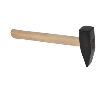 СТРОИТЕЛЬНЫЙ МОЛОТОК 1 кг Ручная ковка PL