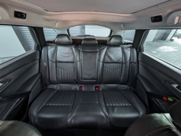 Peugeot 508 I SW Facelifting 2.0 BlueHDi 180KM 2015 Peugeot 508 Navi Panorama Full Led Kamera Serwis Gwarancja 2.0 Diesel 180KM, zdjęcie 20