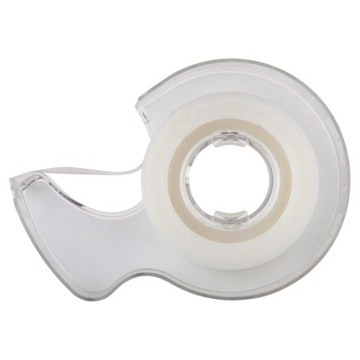 КРИСТАЛЛ ПРОЗРАЧНАЯ ОФИСНАЯ ЛЕНТА СКОТЧ