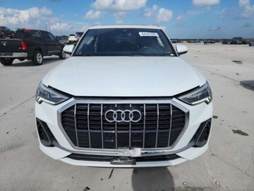 Audi Q3 II 2020 Audi Q3 Prestige S-Line 2020 2.0L 2.0 Benzyna 228KM, zdjęcie 5