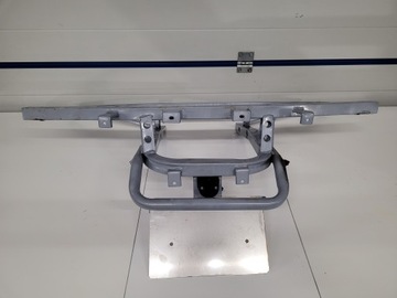 MASAI 400 4X4 bagażnik mocowanie