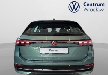 Volkswagen Passat B9 2026 Volkswagen Passat Elegance 2.0 TSI 204 KM DSG 2.0 Benzyna 204KM, zdjęcie 7