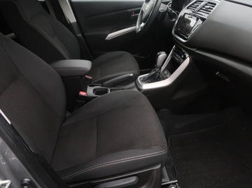 Suzuki SX4 II S-cross Facelifting 1.4 BOOSTERJET 48V SHVS 129KM 2021 Suzuki SX4 S-Cross 1.4 BoosterJet, Salon Polska, zdjęcie 8